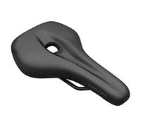Ergon Selle SF Men – Argenté/Noir – Taille M – Homme