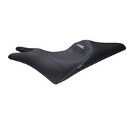 Shad Selle moto Comfort Noir