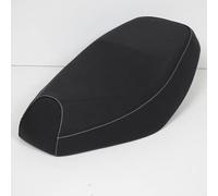 Selle siège biplace noir Origine scooter TNT 50 Roma 2 et 4 temps LJ50QT-2L