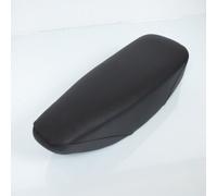 Selle Siège Biplace Noir Pour Mobylette Cyclomoteur Peugeot 103 Tube Selle Ø25mm Neuf