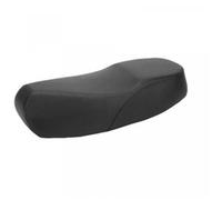 Selle siège biplace noire pour scooter MBK 50 Spirit 1990 à 2003