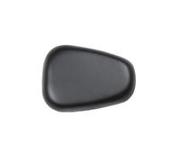 Selle siège conducteur Siège De Moto Modifié Double Coussin De Siège Arrière Dossier De Siège en PU pour Ha&rley pour Citycoco