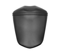 Selle Sièges Siège Arrière pour Passager Arrière, pour Yam&aha FZ1 Fazer FZ1-S FZ1-SA FZS1 FZS10 FZ1-N FZ1NA 2006-2015 2007 2008 2009 2010 11