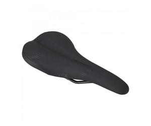 Selle Silverado Moyen Rails En Crmo 280x142mm 442605172 WTB Course Vtt