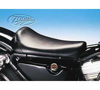 Selle simple Bare Bones, pour Compatible avec Harley Davidson modèles XL Sportst