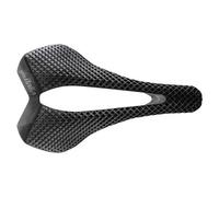 Selle Italia Slr Carbon 3d Saddle Noir 130 mm