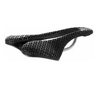 Selle Slr Boost 3D Superflow Noir 145X248mm Avec Rail Ti 316 - Performance Vélos