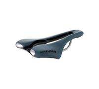 Selle Selle Italia SLR Boost Gravel TI 316 Superflow bleu - L3