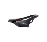 Selle Italia Selle Slr Boost Kit Carboneio Superflow 248 x 145 mm Black