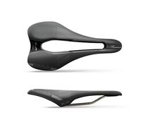 Selle Italia Slr Boost Superflow Lady Woman Saddle Noir S Femme Black