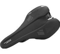 Selle SLR Boost TM Selle Italia Unisex noir Black S1 130mm