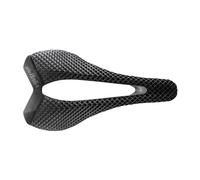 Selle Italia Slr Carbon 3d Saddle Noir 130 mm Black