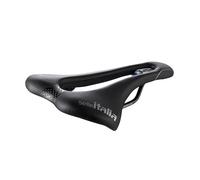 Selle Italia Slr Tm Superflow Saddle Noir Homme Black