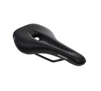 Ergon Selle SM Sport 144 mm Homme Noir