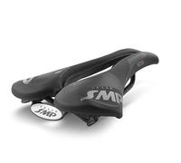 Selle SMP 4BIKE VT20C Gel Noire
