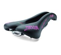 Selle Smp Avant Lady Black 269 x 154 mm