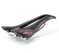 Selle SMP Composit noir, femme, 263x129mm, 200g