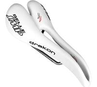 Selle Smp Drakon Blanc 276 x 138 mm