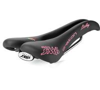 Selle Smp Drakon Lady Black 276 x 138 mm