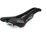 Selle SMP Dynamic noire, femme, 274x138mm, 260g