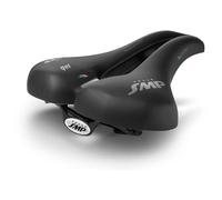 Selle SMP - Selle E-City Gel 223 mm Noire