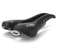 Selle SMP E-Sport Large Gel Noire Mate 2020
