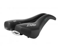 Selle SMP E-TRK Gel noir, unisexe, 277x162mm, env. 490g