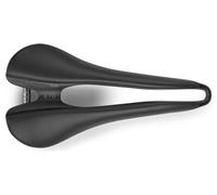 Selle smp evo plus rail carbone noir