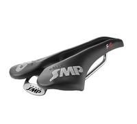 Selle SMP F20 - Noir - Unisexe - 277 x 135 mm - 280 g