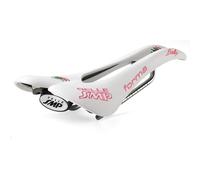 Selle Smp Forma Lady White 273 x 137 mm