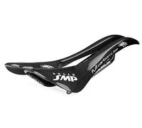 Selle SMP Full-Carbon Lite Fahrrad-Sattel//Unisex
