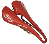 Selle Smp Glider Saddle Rouge 136 mm Homme