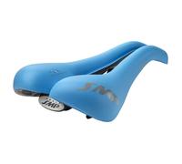 Selle SMP Herren Fahrradsattel TRK Man Color Edition- hellblau
