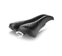 Selle SMP HYBRID GEL Noire Prête Pour E-Bike