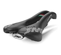 Selle SMP Hybrid Sella Da Bicicletta Mixte, Noir, 275x140 mm