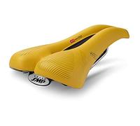 Selle SMP Hybrid Selle Mixte, Jaune, M