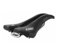 Selle SMP pour vélo électrique gravel et VTTAE E-SPORT Medium ( Noir )