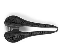 Selle smp rails inox evo3d noir