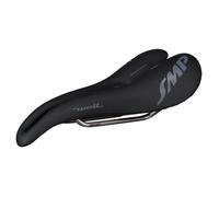 Selle SMP – Selle vélo Well – 144 mm – Noir mat
