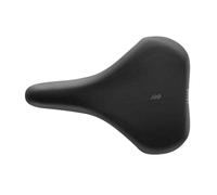 Selle Smp 8308 Spse Gel Saddle Noir 181 mm
