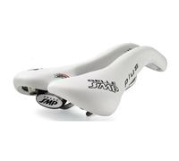 Selle SMP Selle de vélo unisexe Plus , blanc