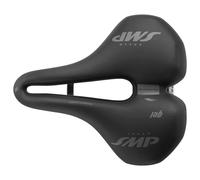 Selle SMP - Selle E-City Gel 223 mm Noire
