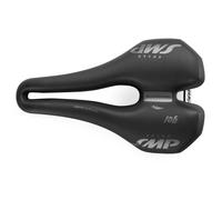 Selle SMP – Selle E-suv Gel 160 mm Argenté/Noir