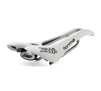 Selle SMP selle Forma, hommes, 273 x 137 mm, 230 g, blanc (1 pièce)