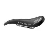 Selle SMP – Selle Lite 209 Woman – 139 mm – Noir – Femme