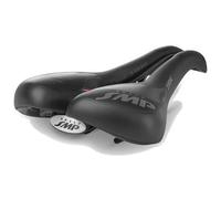 Selle SMP – Selle vélo TRK Gel Femme 177 mm Noir