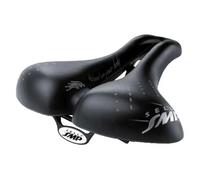 Selle SMP – Selle Tour pour VAE – 256 mm – Homme – Noir