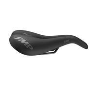 Selle SMP – Selle de vélo TRK Medium – 160 mm – Noir mat