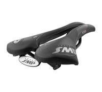 Selle SMP – Selle VT30C Gel – Noir – 155 mm