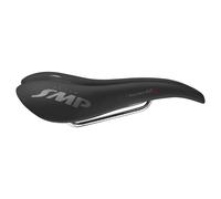 Selle SMP Selle Well M1 163 mm Noir Mat